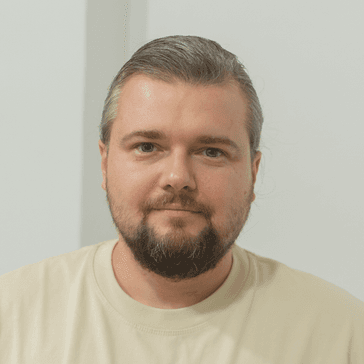 Dmytro Shatalov